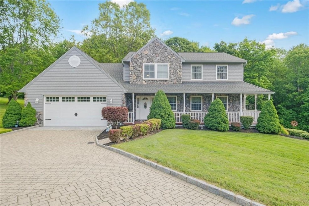 21 Red Hawk Hollow Rd, Wappingers Falls, NY 12590 - photo 1