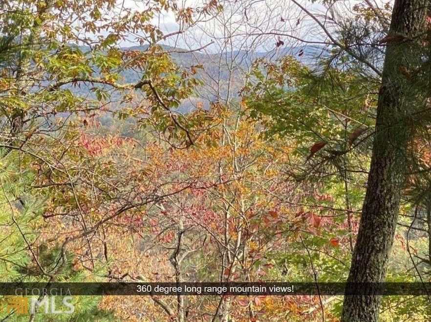 0 Eagle Talon Trail unit LT 35 10003882, Sautee Nacoochee, GA 30571 - photo 1