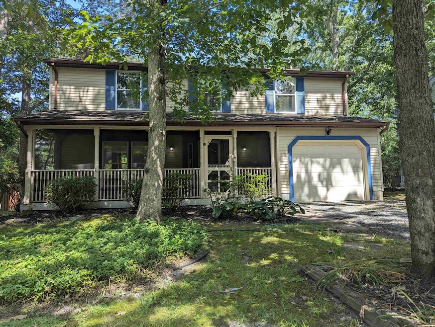 Under Contract $424,900