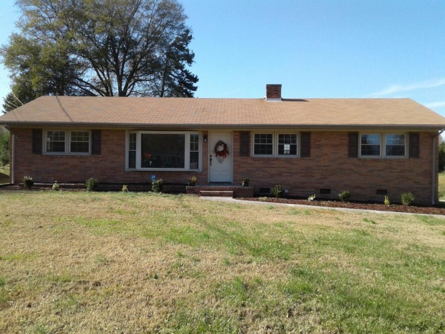 3442 N Nc Highway 49, Burlington, NC 27217 - photo 1