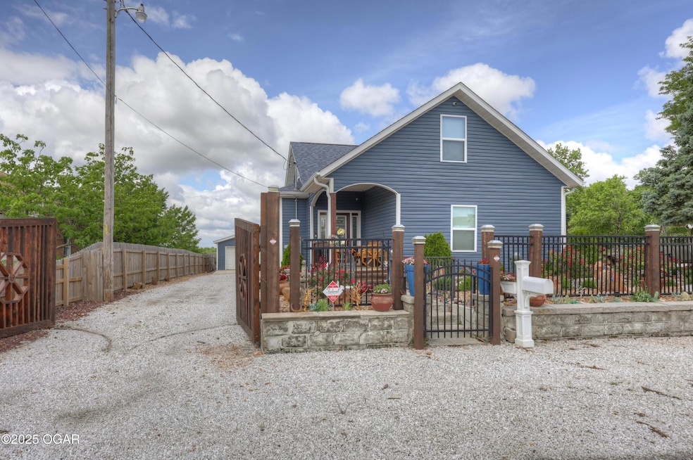 314 Short St, Galena, KS 66739 - photo 1