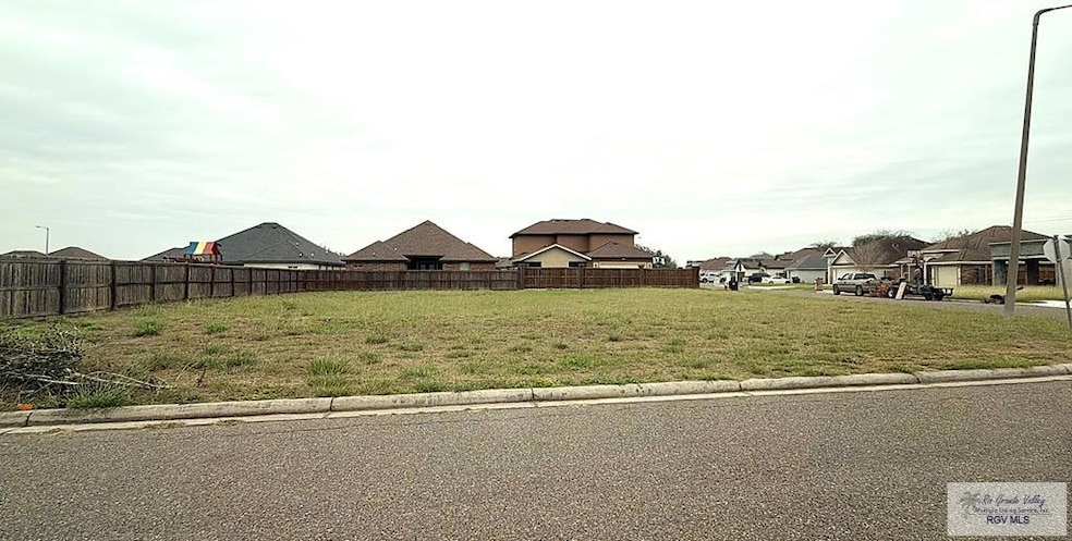 809 Tierra Prometida, Weslaco, TX 78596 - photo 1