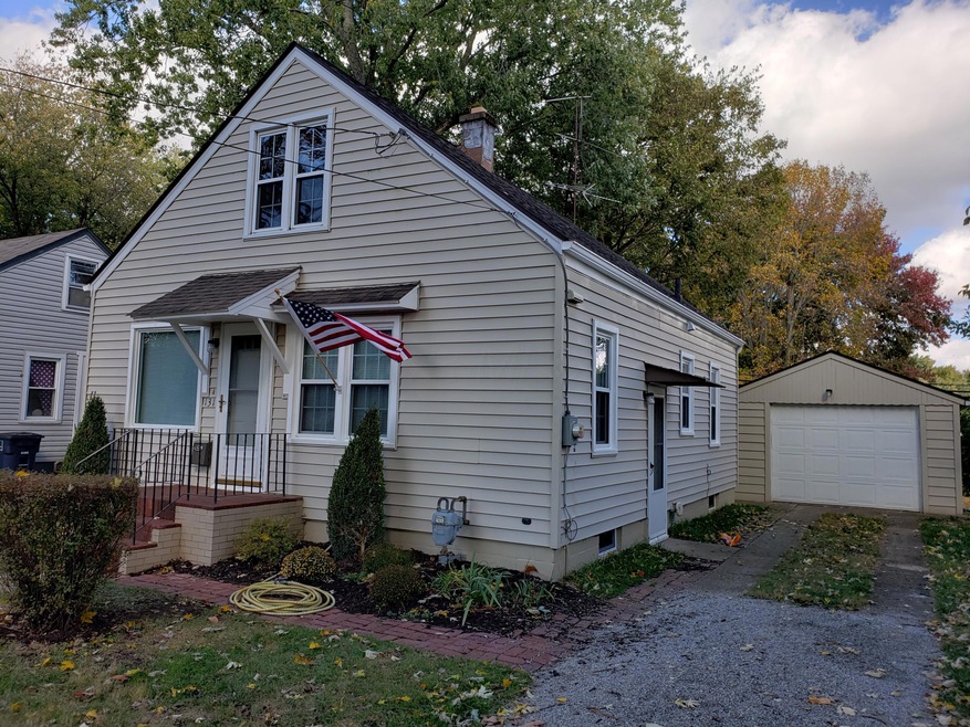 131 W. Clark St.