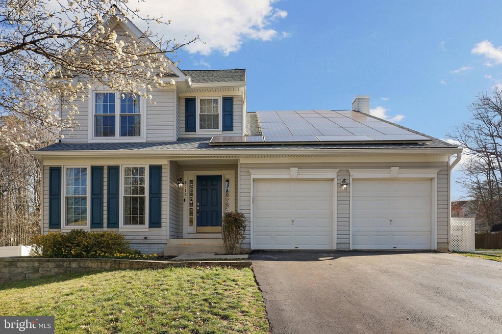 1518 Mckinan Ct, Severn, MD 21144 - photo 1