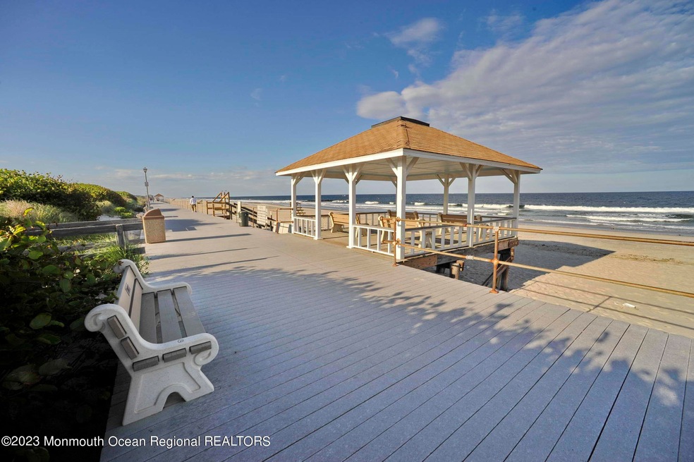 1214 3rd Ave unit B, Spring Lake, NJ 07762 - photo 1