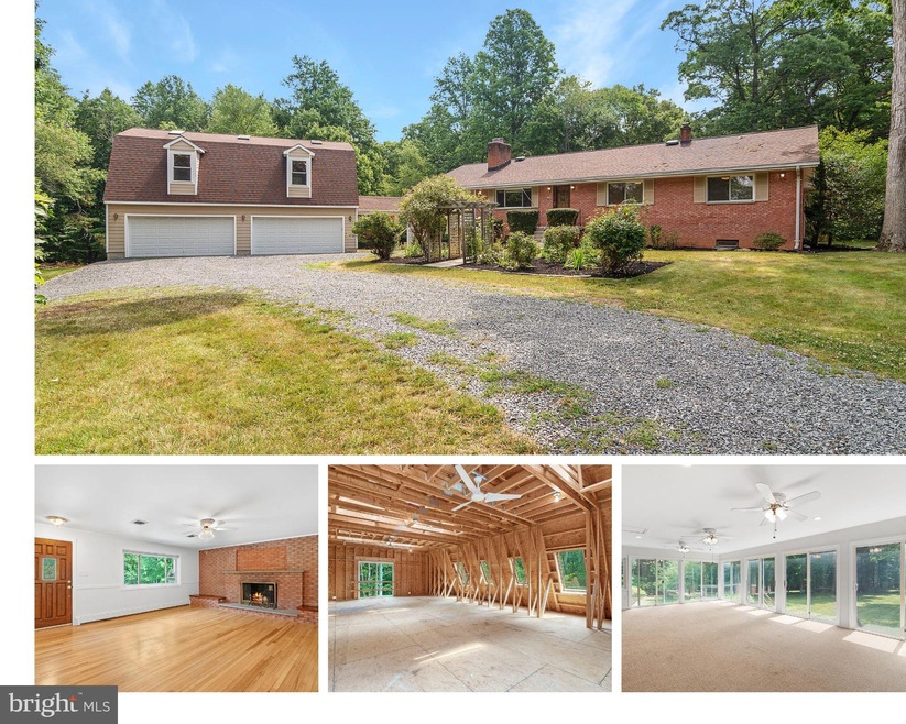 6301 Union Mill Rd, Clifton, VA 20124 - photo 1