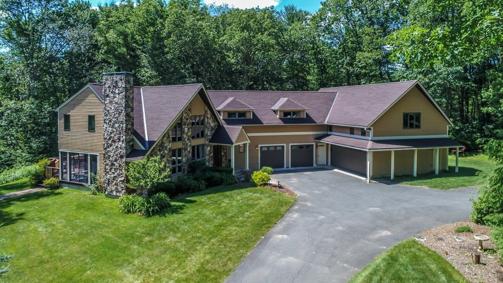 1086 Brickyard Rd, Athol, MA 01331 - photo 1