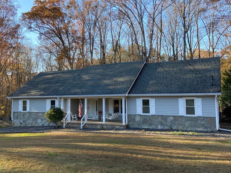 407 Hidden Valley Ct SE, Conyers, GA 30094 - photo 1