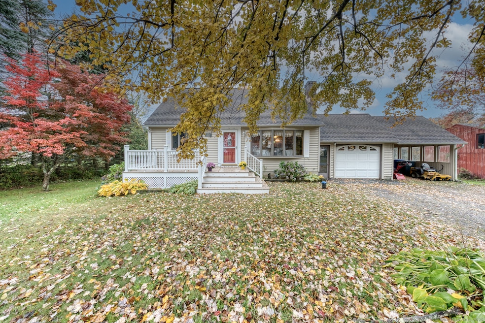 103 Greenfield Dr, Torrington, CT 06790 - photo 1