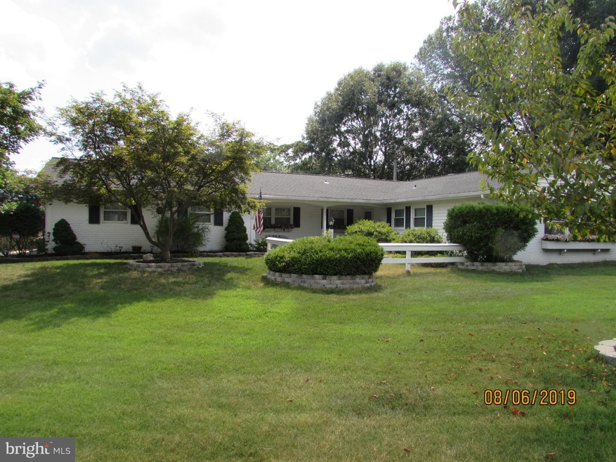 12423 Winding Ln, Bowie, MD 20715 - photo 1