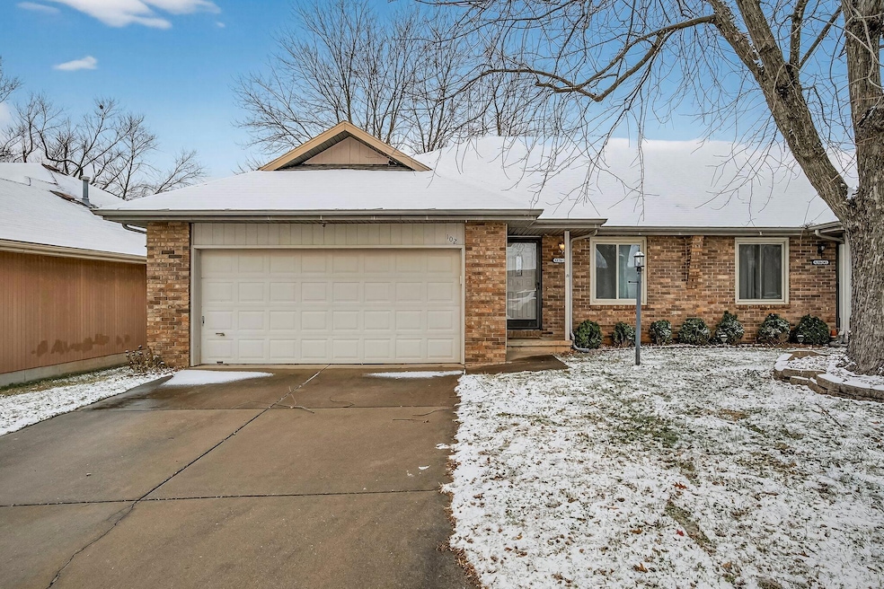 3150 S Sagamont Ave unit 102, Springfield, MO 65807 - photo 1