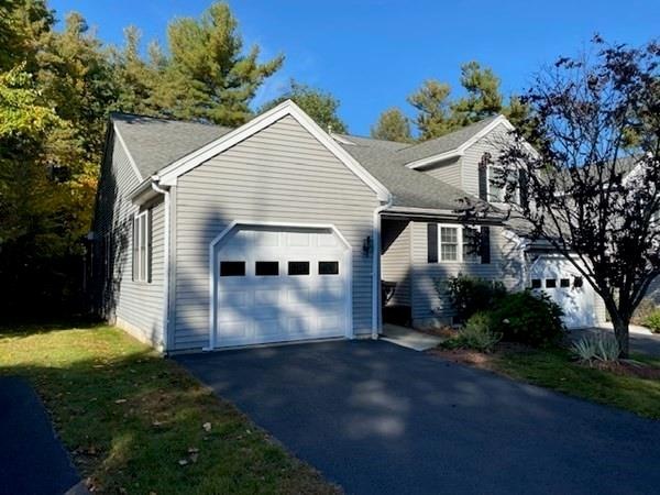 35 Bridle Cross Rd unit 35, Fitchburg, MA 01420 - photo 1