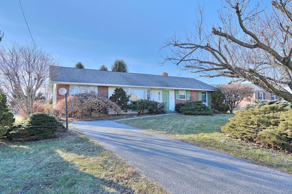 4320 Route 309, Schnecksville, PA 18078 - photo 1