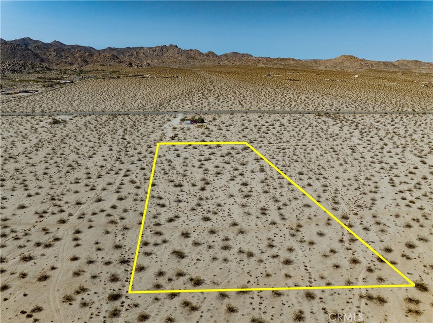 60716 29 Palms Hwy, Joshua Tree, CA 92252 - photo 1