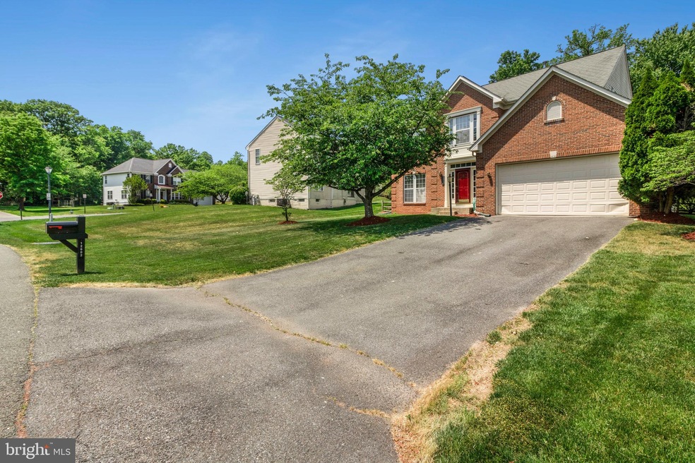 12602 Shoal Creek Terrace, Beltsville, MD 20705 - photo 1