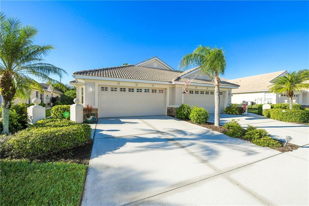 Welcome to 1806 San Trovaso Way!