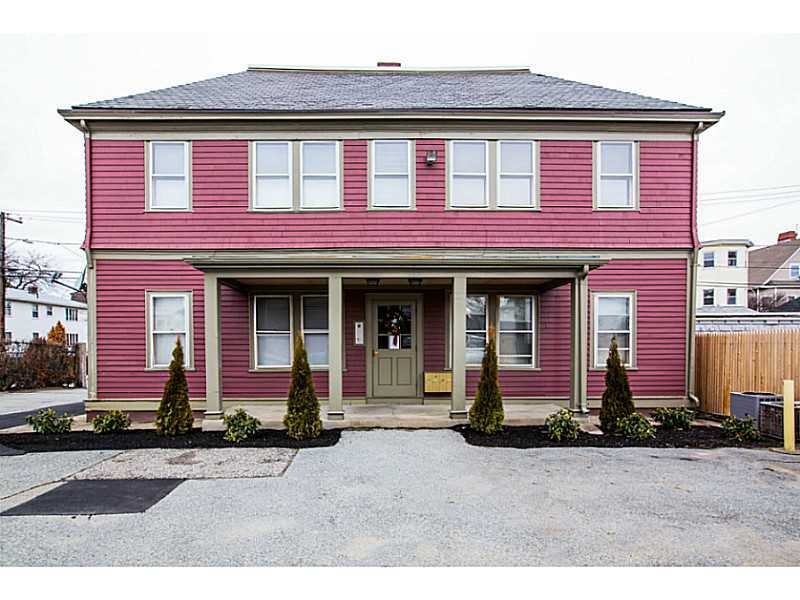 146 Grove St, Providence, RI 02909 - photo 1