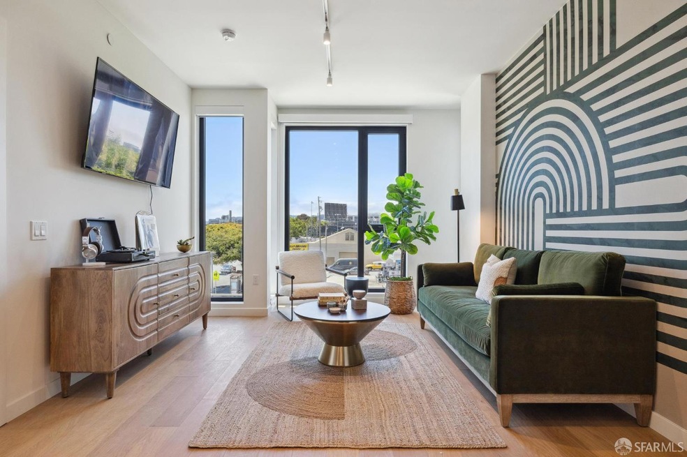 Renou unit WE2, San Francisco, CA 94107 - photo 1