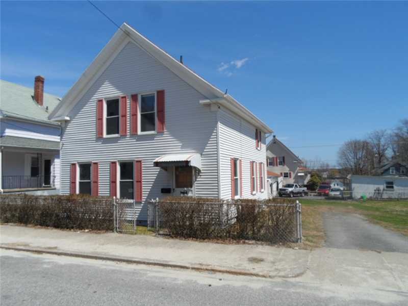 183 3rd Ave, Woonsocket, RI 02895 - photo 1
