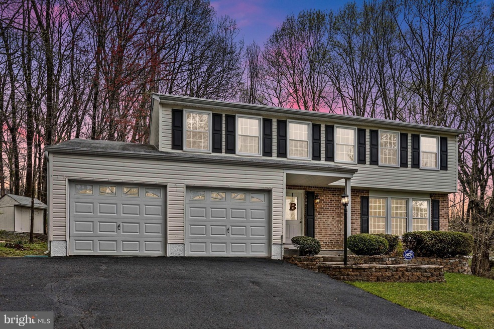 26 Franklin Valley Cir, Reisterstown, MD 21136 - photo 1