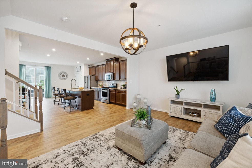 3111 Belair Gate Ln, Landover, MD 20785 - photo 1