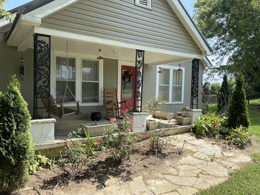 691 Hodges Bridge Rd, Doyle, TN 38559 - photo 1