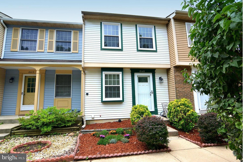 8415 Cedar Falls Ct, Springfield, VA 22153 - photo 1