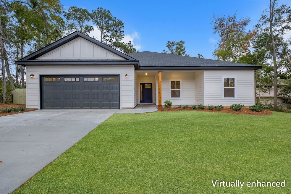 2335 Barcelona Ct, Tallahassee, FL 32311 - photo 1