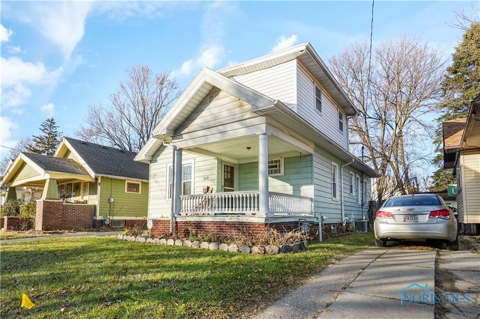 1824 Brussels St, Toledo, OH 43613 - photo 1