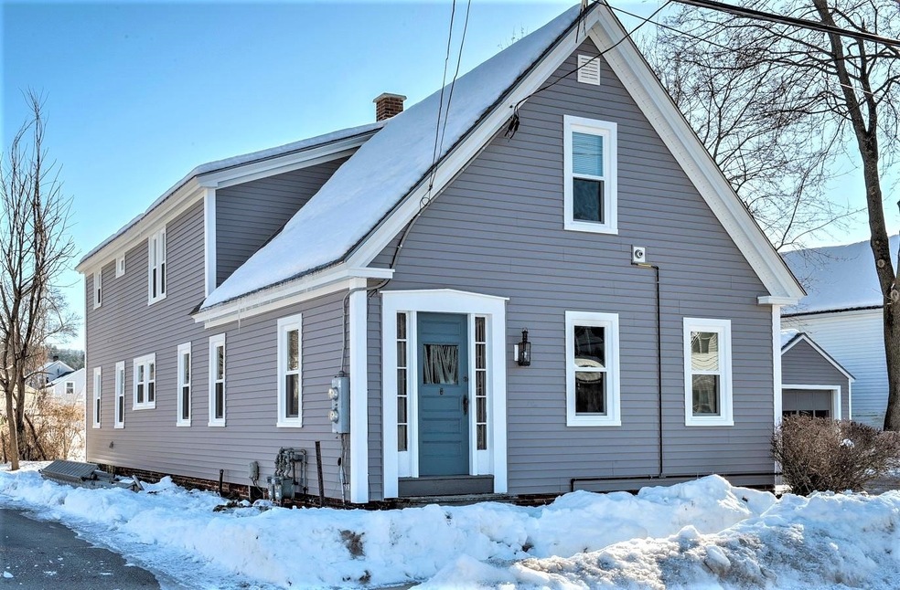 61 Howard St, Keene, NH 03431 - photo 1