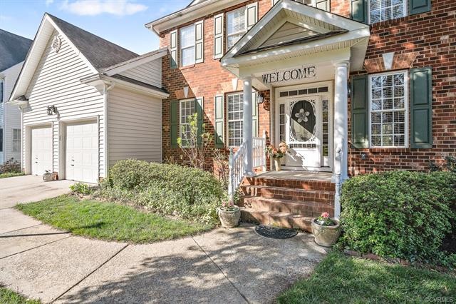 7860 Hampton Forest Ln, Chesterfield, VA 23832 - photo 1