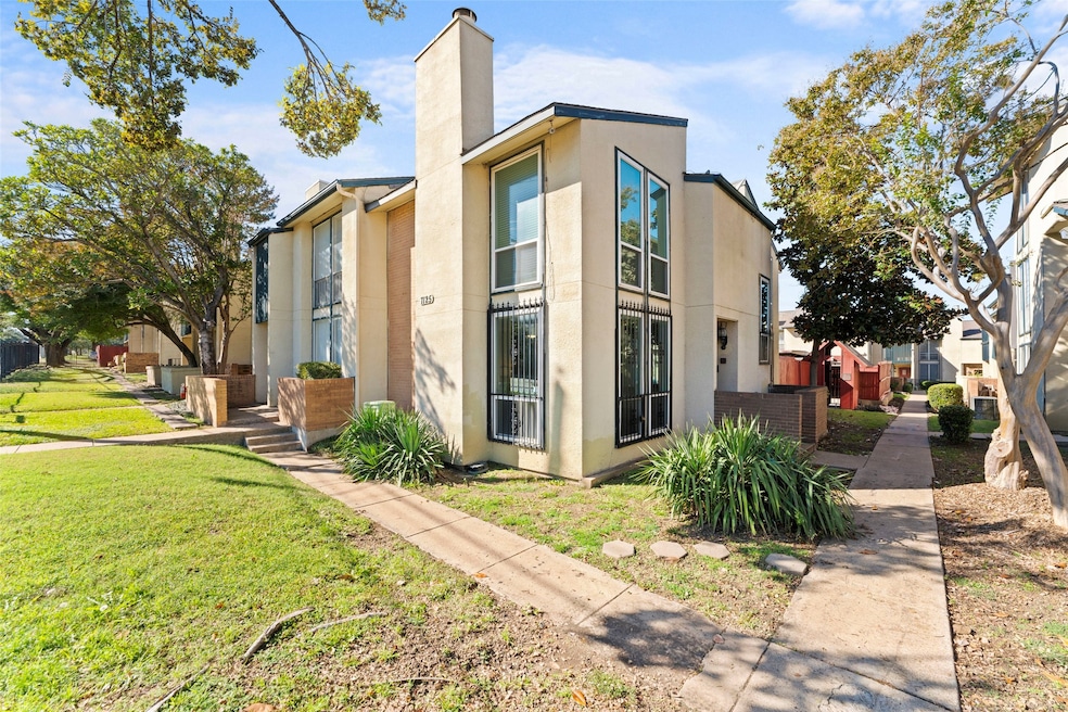 7125 Fair Oaks Ave unit 12A, Dallas, TX 75231 - photo 1