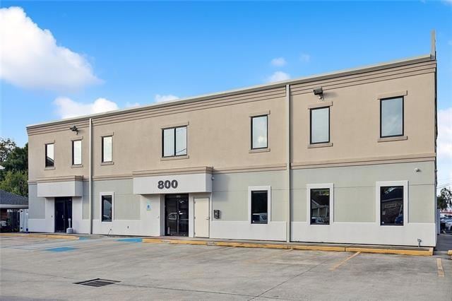800 N Causeway Blvd unit 204, Metairie, LA 70001 - photo 1
