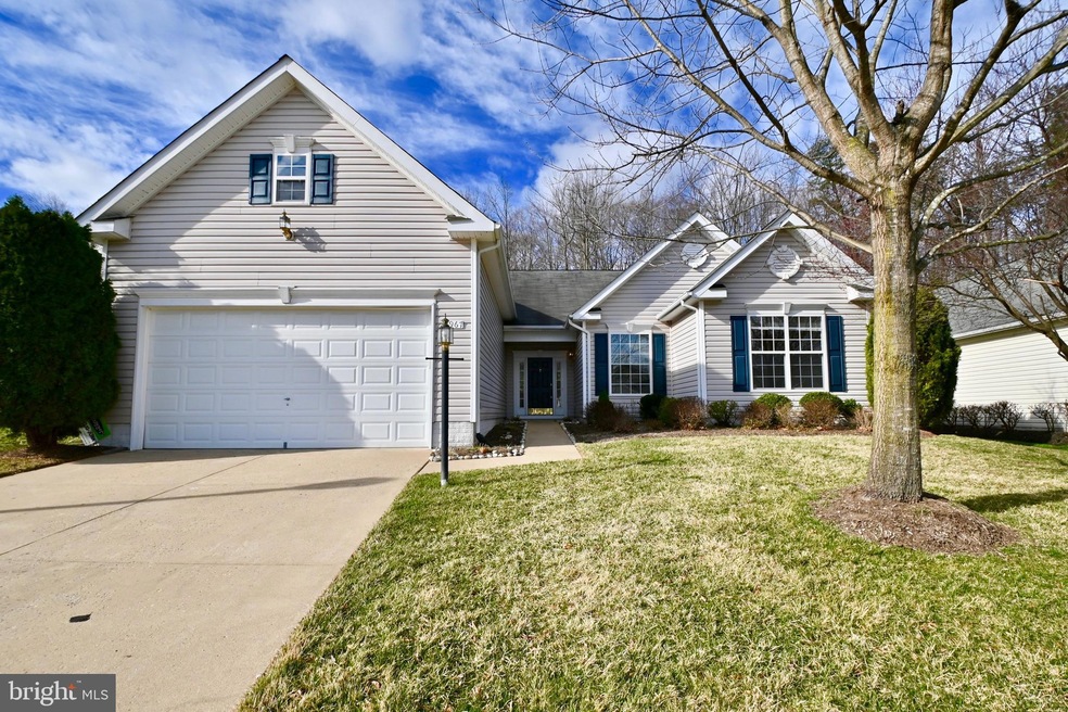 3967 Great Harvest Ct, Dumfries, VA 22025 - photo 1