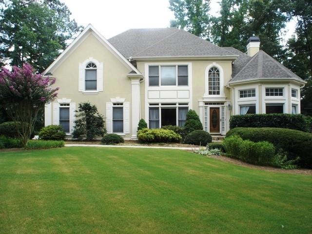 210 Lazy Shade Ct, Duluth, GA 30097 - photo 1