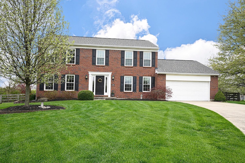 6679 Spruce Creek Dr, Liberty Township, OH 45044 - photo 1