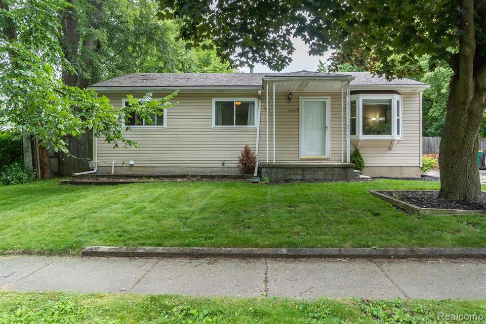 Sold $230,000 • Co-Listing Agent