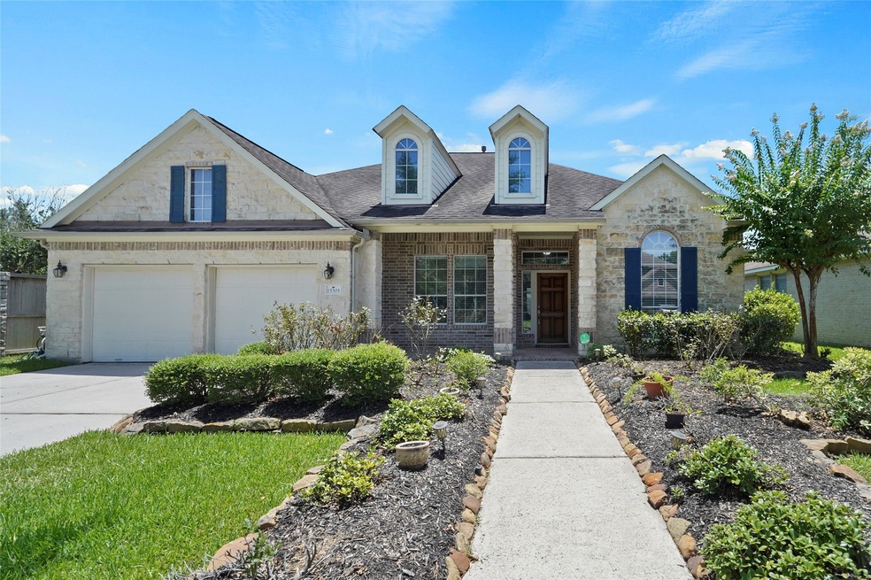 15303 Zenith Glen Ln, Cypress, TX 77429 - photo 1