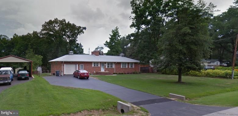 9338 Dubarry Ave, Lanham, MD 20706 - photo 1