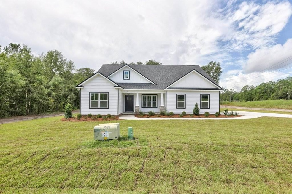 133 Nandina Way, Crawfordville, FL 32327 - photo 1