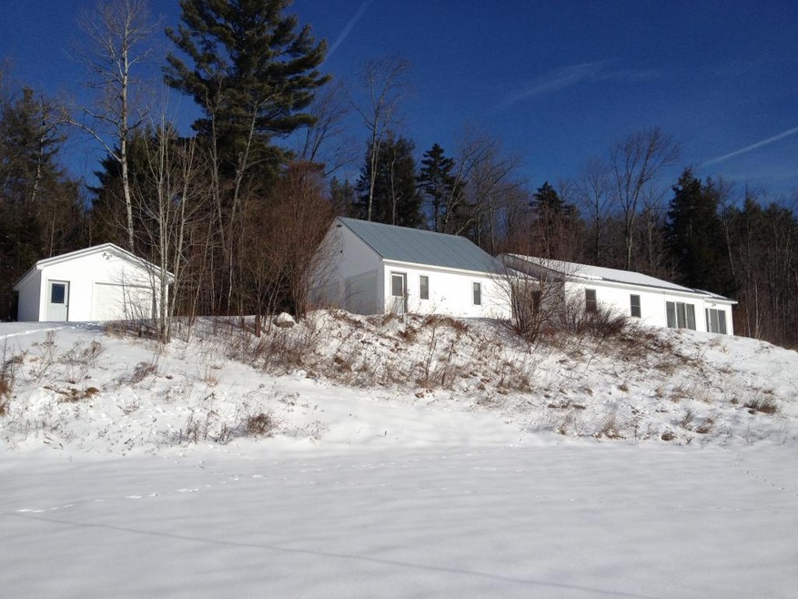 202 Bower Rd, Northfield, VT 05663 - photo 1