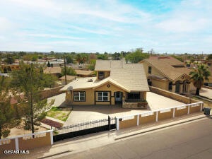 412 Gallagher St, El Paso, TX 79915 - photo 1