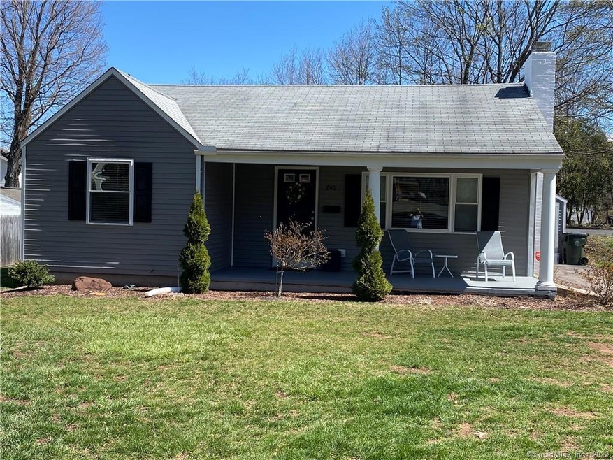 245 Percival Ave, Berlin, CT 06037 - photo 1