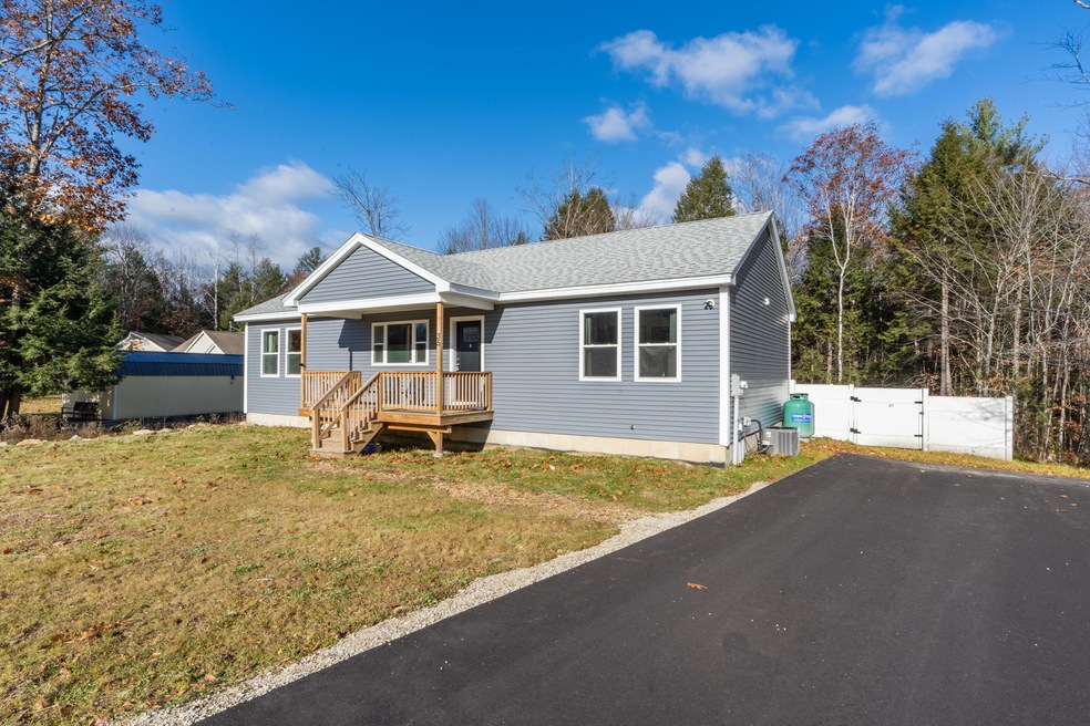 35 Redwood Ln, Sanford, ME 04073 - photo 1