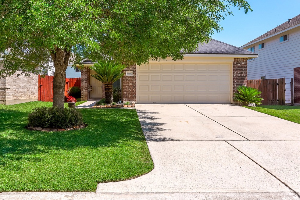 7206 Autumn Day Ct, Magnolia, TX 77354 - photo 1
