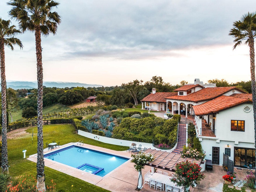 1486 Rolling Hills Rd, Santa Ynez, CA 93460 - photo 1