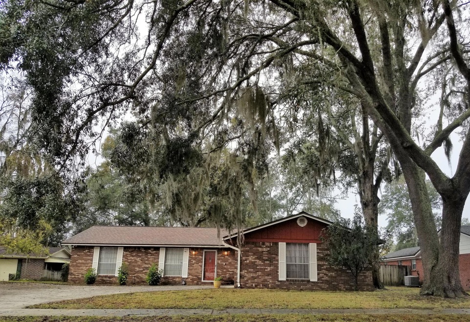 7030 Bakersfield Dr, Jacksonville, FL 32210 - photo 1