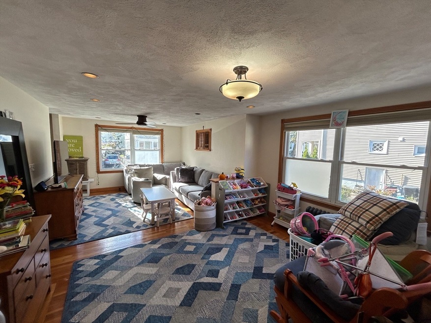 41 Hull St unit 1, Belmont, MA 02478 - photo 1