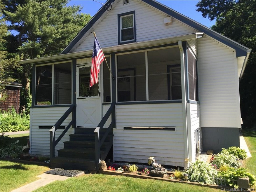 240 Derby Ave, Orange, CT 06477 - photo 1