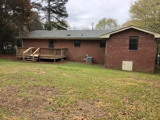 171 W Wright St, Winder, GA 30680 - photo 1